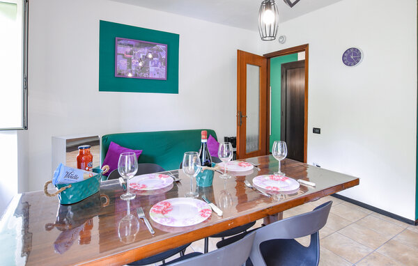Ferienwohnung 
