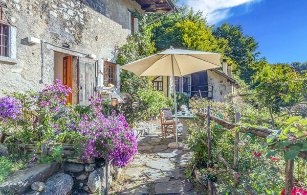 Ferienhaus - Lago d'Orta Arto´ , Italien - IVO110 2