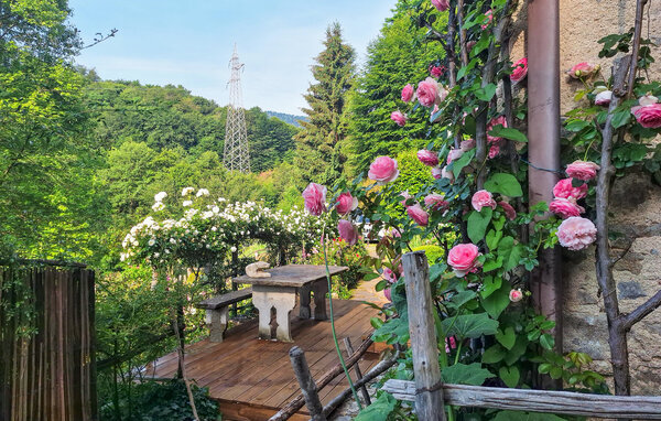 Ferienhaus - Lago d'Orta Arto´ , Italien - IVO110 104