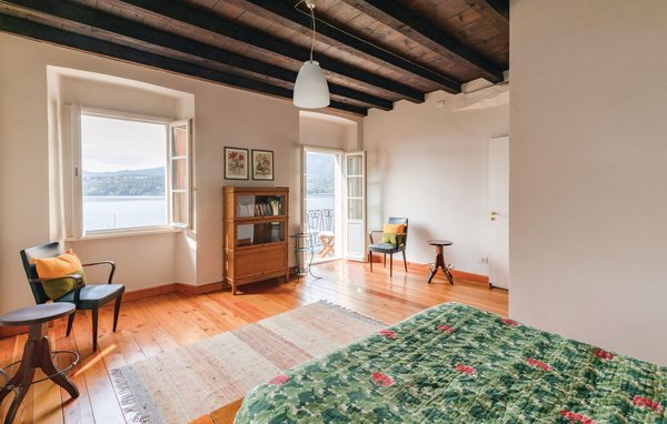 Ferienhaus Finestra sul Lago
