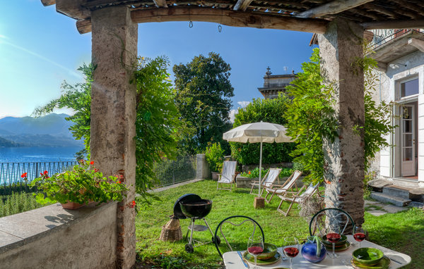 Ferienhaus - Orta San Giulio , Italien - IVO115 2