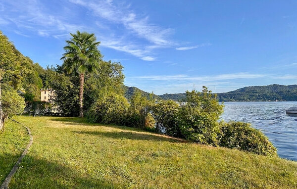 Ferienhaus - Orta San Giulio , Italien - IVO115 105