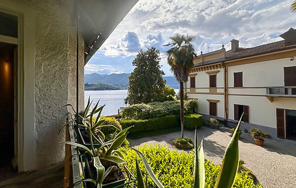 Ferienhaus - Orta San Giulio , Italien - IVO115 202