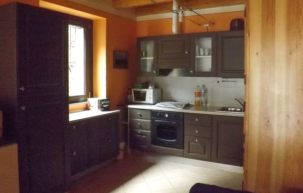 Apartment - Lago D'Orta , Italy - IVO120 401