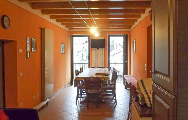 Ferienwohnung - Lago D'Orta , Italien - IVO120 2