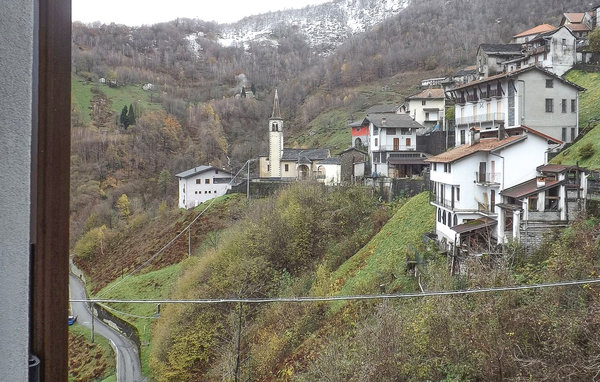 Foto: Lago D'Orta - Noord-Italiaanse Meren