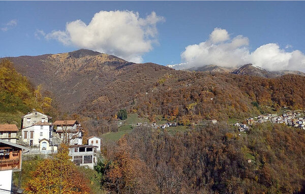 Apartment - Lago D'Orta , Italy - IVO120 201