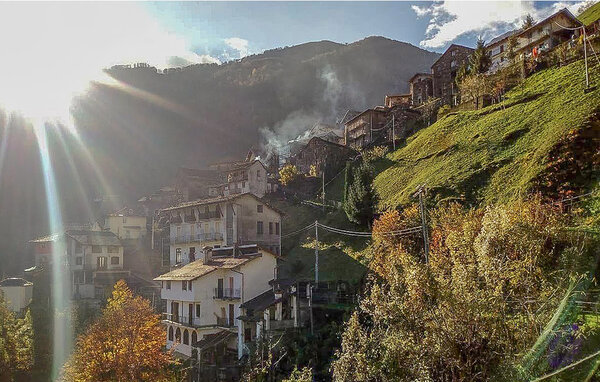 Apartment - Lago D'Orta , Italy - IVO120 202