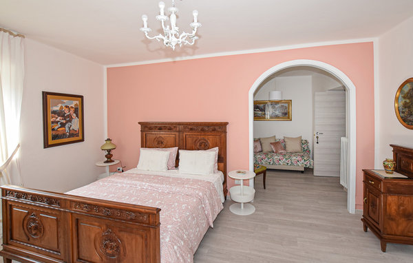 公寓 Casa in collina