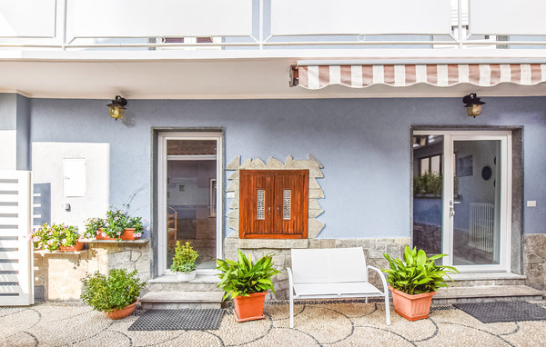 公寓 Casa in collina