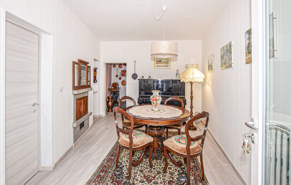 Ferienwohnung Casa della Nonna