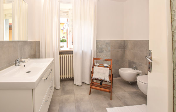 Ferienwohnung Casa della Nonna