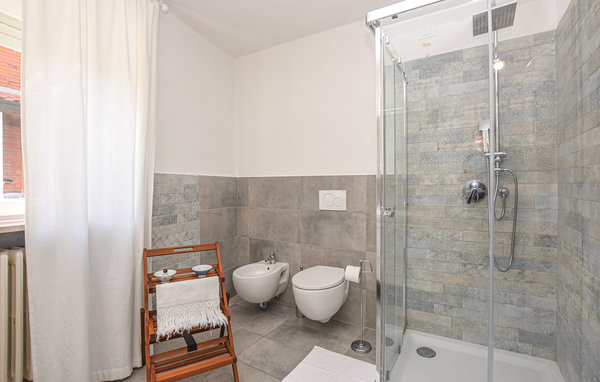 Ferienwohnung Casa della Nonna