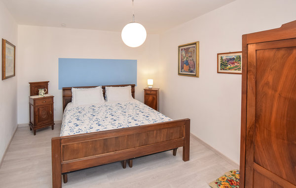Ferienwohnung Casa della Nonna