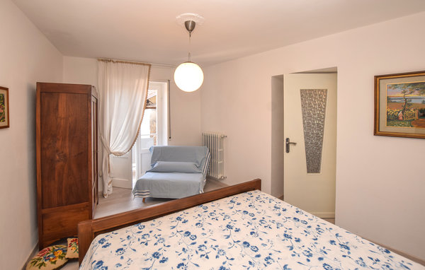 Ferienwohnung Casa della Nonna