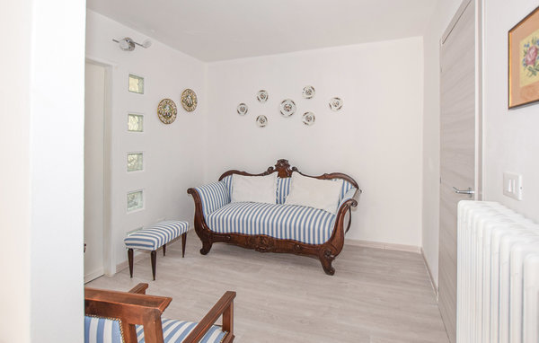 Ferienwohnung Casa della Nonna