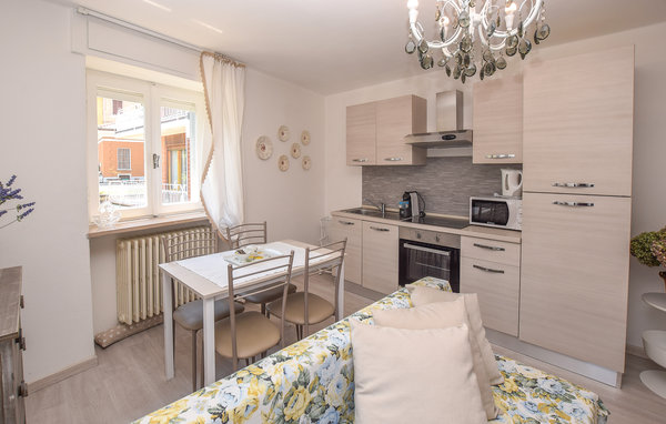 Ferienwohnung Casa della Nonna