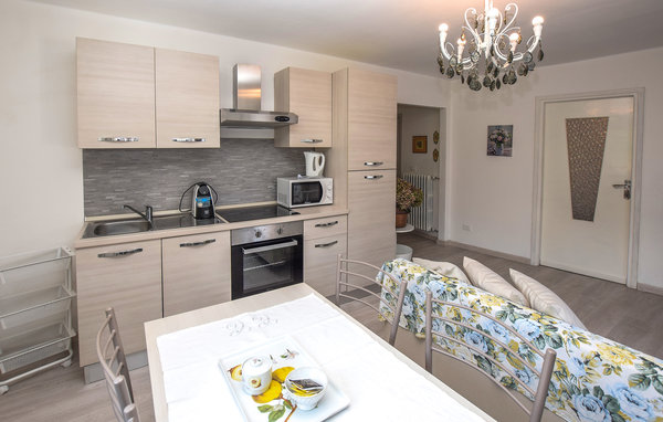 Ferienwohnung Casa della Nonna