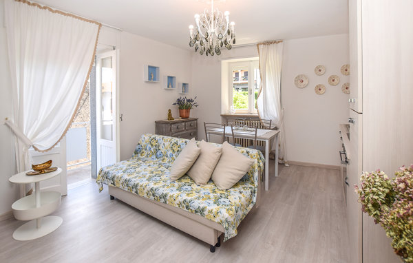Ferienwohnung Casa della Nonna