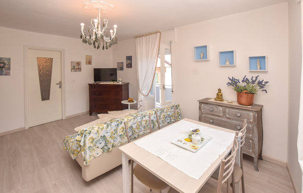 Ferienwohnung Casa della Nonna