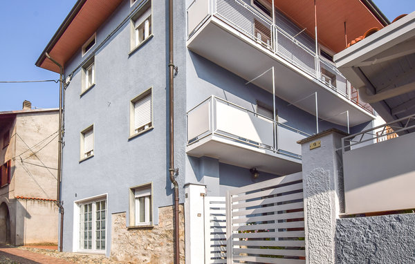 Ferienwohnung Casa della Nonna