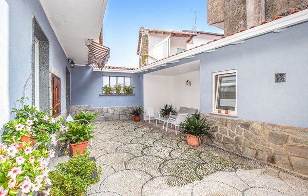 Ferienwohnung Casa della Nonna