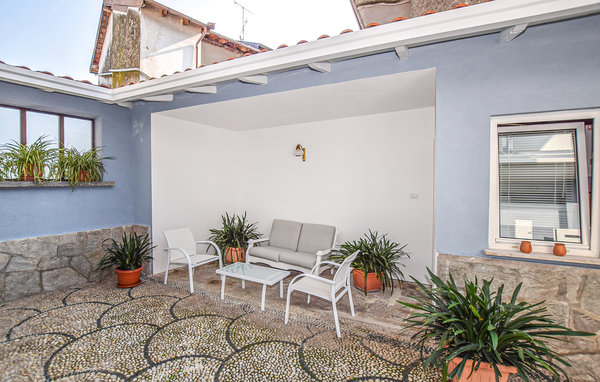 Ferienwohnung Casa della Nonna