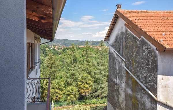 Ferienwohnung Casa della Nonna