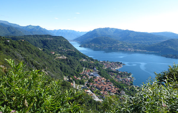 Casa vacanze - Gozzano , Italia - IVO125 901