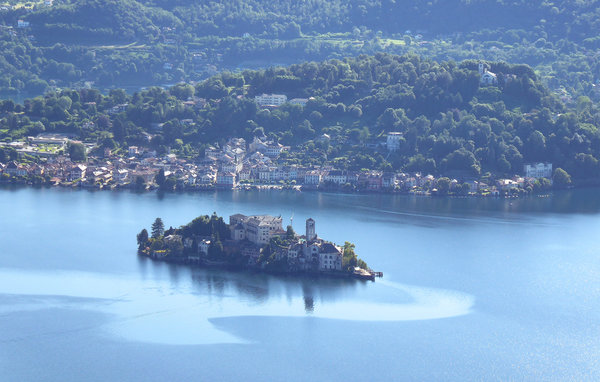 Casa vacanze - Gozzano , Italia - IVO125 9