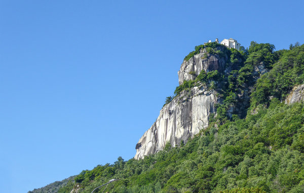 Casa vacanze - Gozzano , Italia - IVO125 902