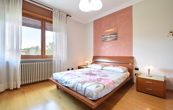 Casa vacanze - Gozzano , Italia - IVO125 6