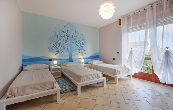 Casa vacanze - Gozzano , Italia - IVO125 602