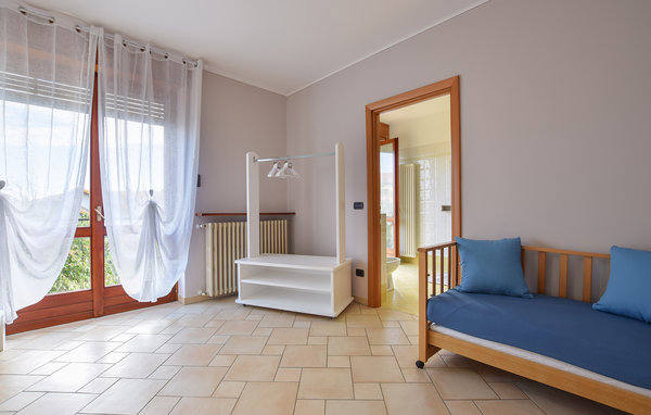 Casa vacanze - Gozzano , Italia - IVO125 603