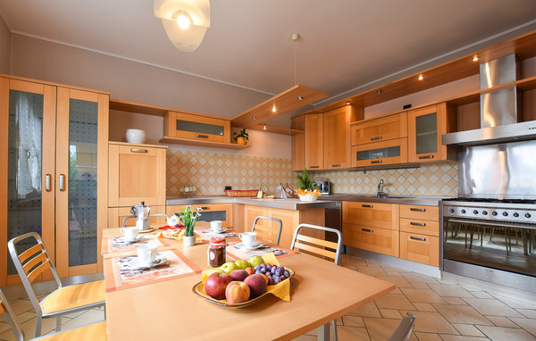 Casa vacanze - Gozzano , Italia - IVO125 5