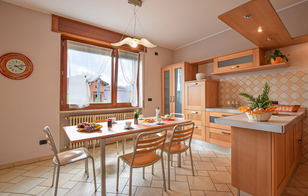 Casa vacanze - Gozzano , Italia - IVO125 401
