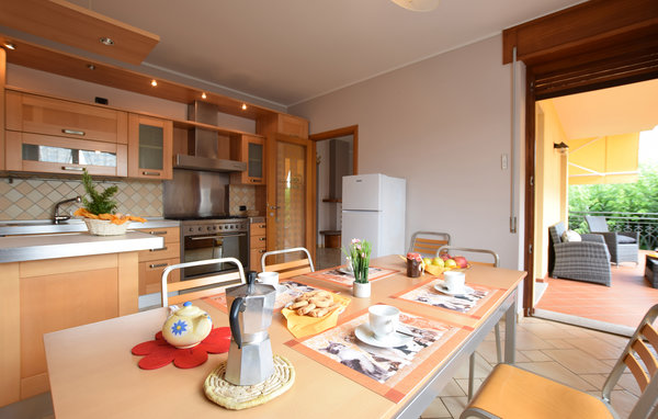 Casa vacanze - Gozzano , Italia - IVO125 402