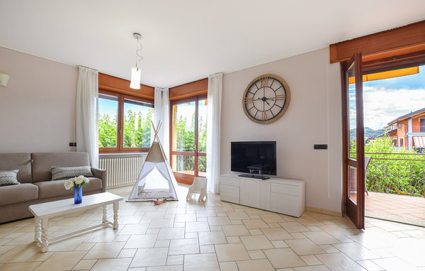 Casa vacanze - Gozzano , Italia - IVO125 3