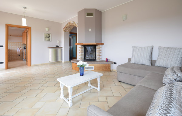 Casa vacanze - Gozzano , Italia - IVO125 301