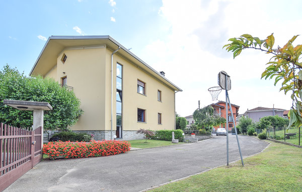 Casa vacanze - Gozzano , Italia - IVO125 81