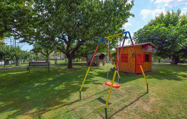 Casa vacanze - Gozzano , Italia - IVO125 101
