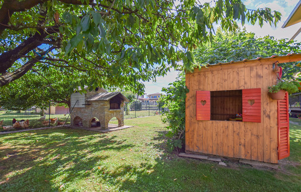 Casa vacanze - Gozzano , Italia - IVO125 7