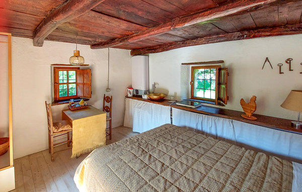 Ferienhaus 