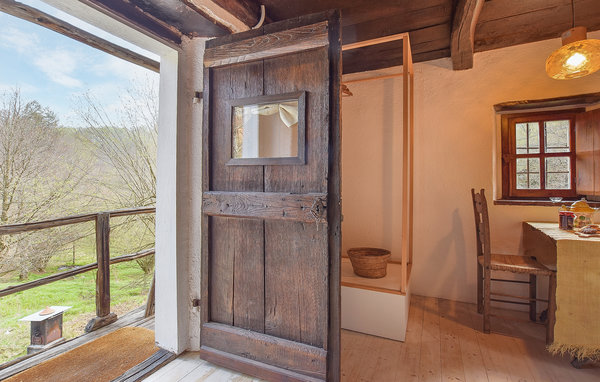 Ferienhaus 