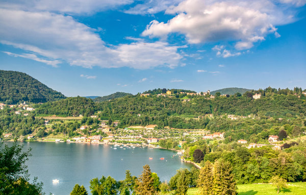 Apartment - Miasino , Italy - IVO129 902