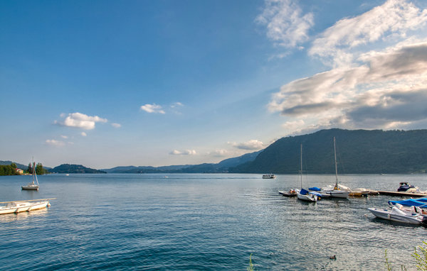 Apartment - Miasino , Italy - IVO129 903