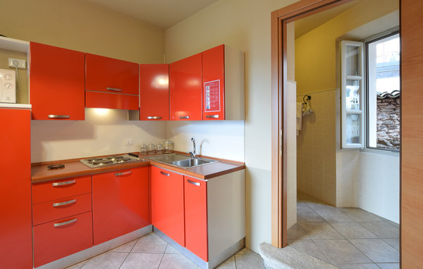 Apartment - Miasino , Italy - IVO129 401