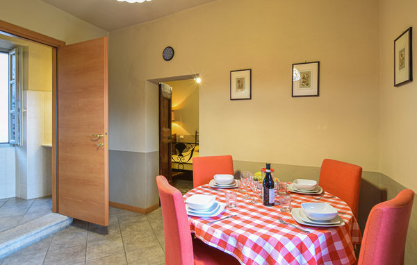 Apartment - Miasino , Italy - IVO129 301