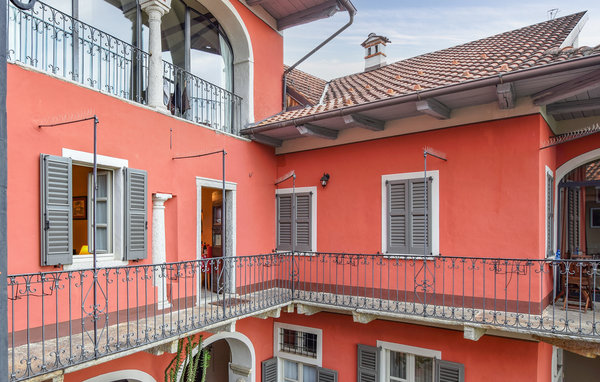 Apartment - Miasino , Italy - IVO129 6