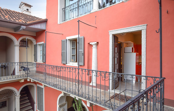 Apartment - Miasino , Italy - IVO129 81